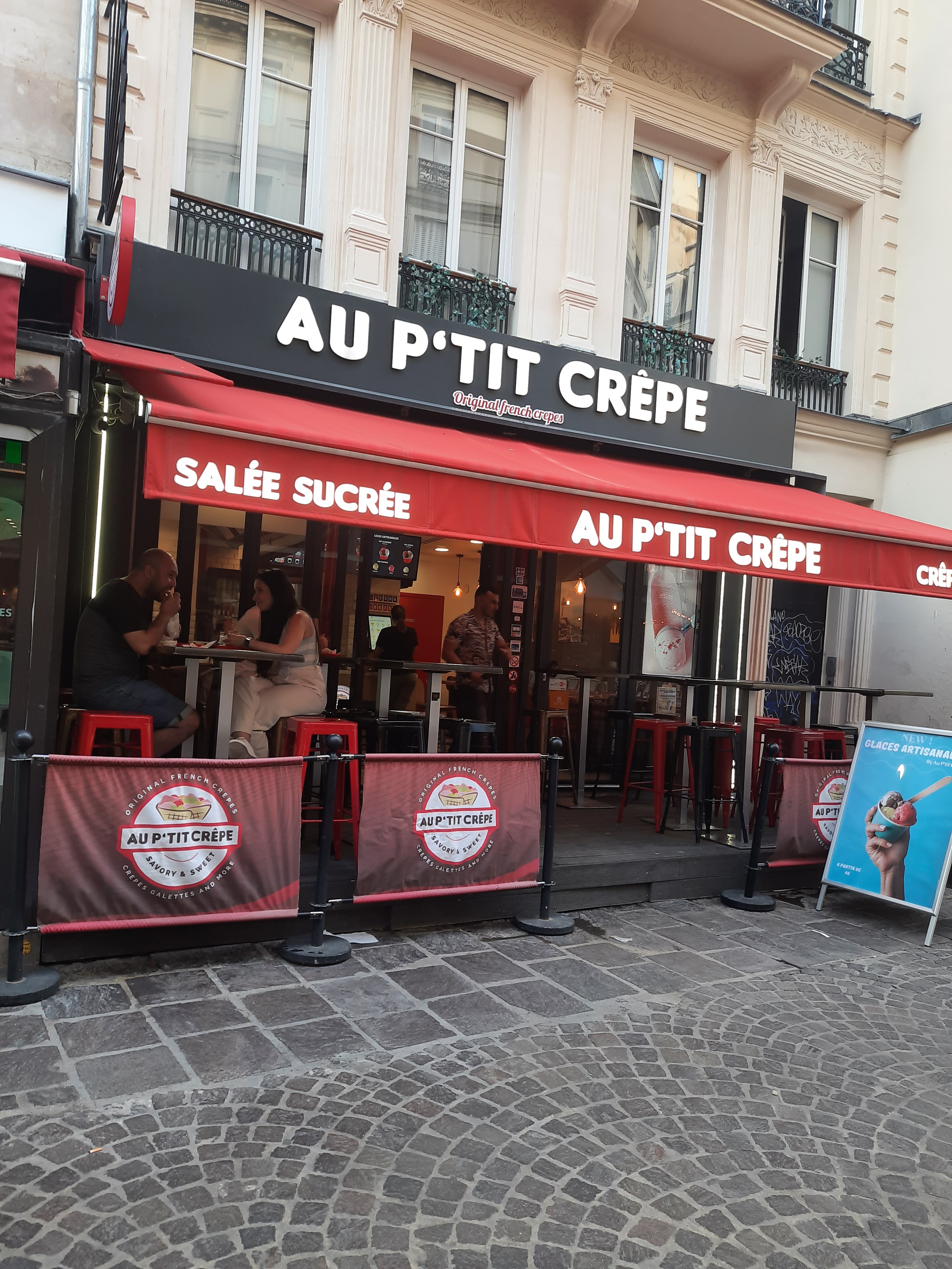 Photo n° 3 de l'avis de Oussama.e fait le 20/08/2023 à 23:32