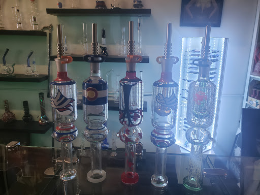 Tobacco Shop «J Tobacco», reviews and photos, 4809 N Pecos St, Denver, CO 80221, USA