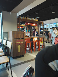 Photo n°38 de Burger King à Épinal ()