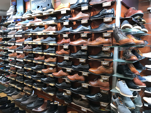 Shoe Store «Shoe Parlor», reviews and photos, 851 7th Ave, New York, NY 10019, USA
