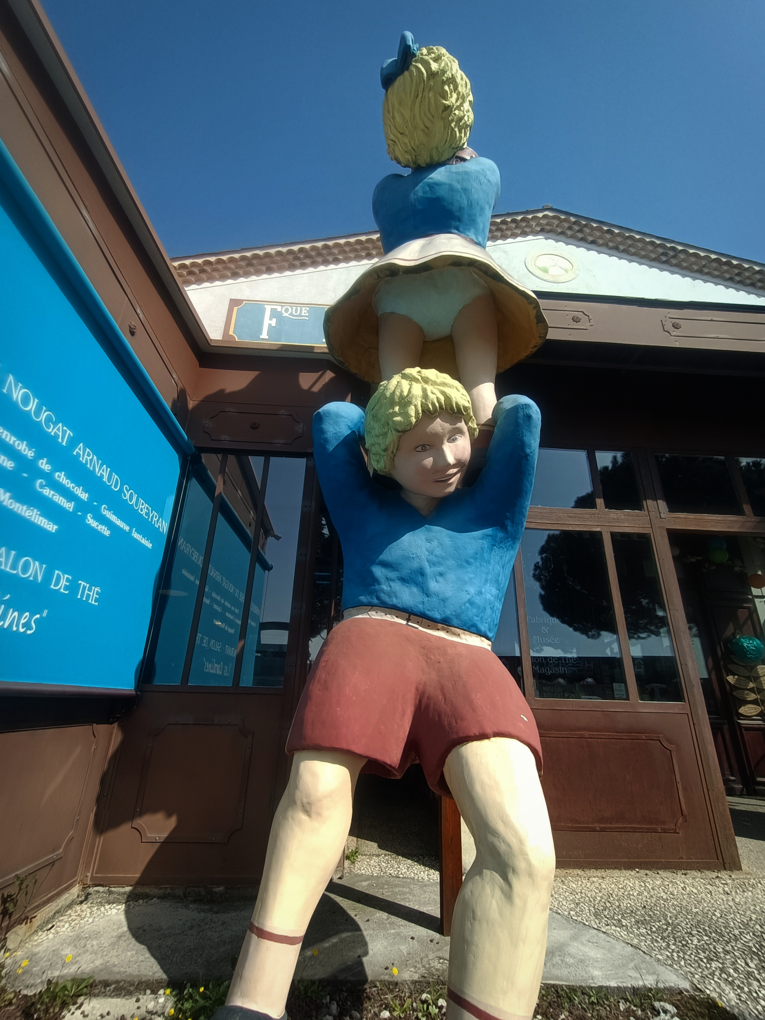 Photo n° 6 de l'avis de Gerard.E fait le 21/03/2024 à 10:45