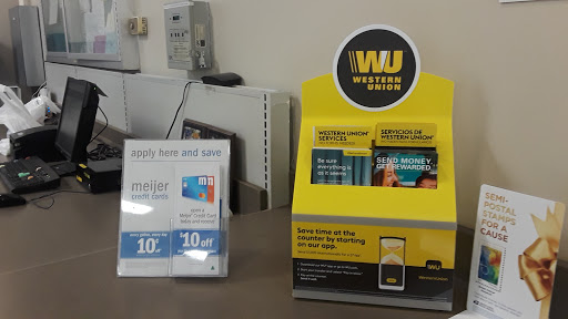 Western Union