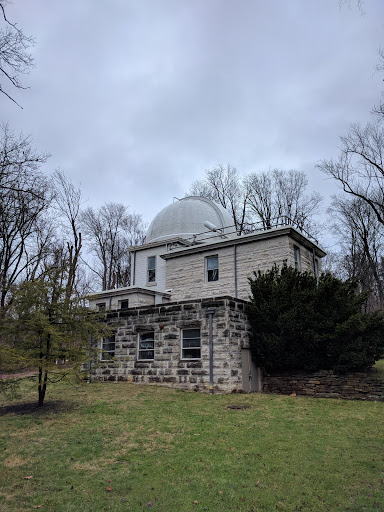 Observatory «Kirkwood Observatory», reviews and photos, 727 E 3rd St, Bloomington, IN 47405, USA