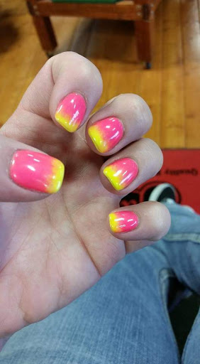 Beauty Salon «Beauty Nail and Spa», reviews and photos, 1001 Cooper Point Rd SW #120B, Olympia, WA 98502, USA