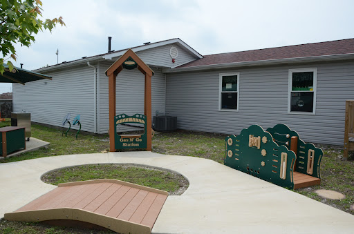 Day Care Center «Safari Life Child Care & Learning», reviews and photos, 1935 Glenwood Dyer Rd, Lynwood, IL 60411, USA