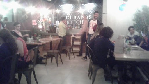 Cubanos Kitchen