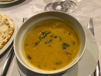 Curry du Restaurant indien Namasté à Toulouse - n°11