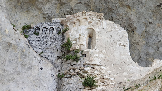 Eremo di Sant'Angelo di Palombaro Parco Nazionale della Majella, Contrada Sant’Agata d’Ugno, 66010 Palombaro CH, Italia