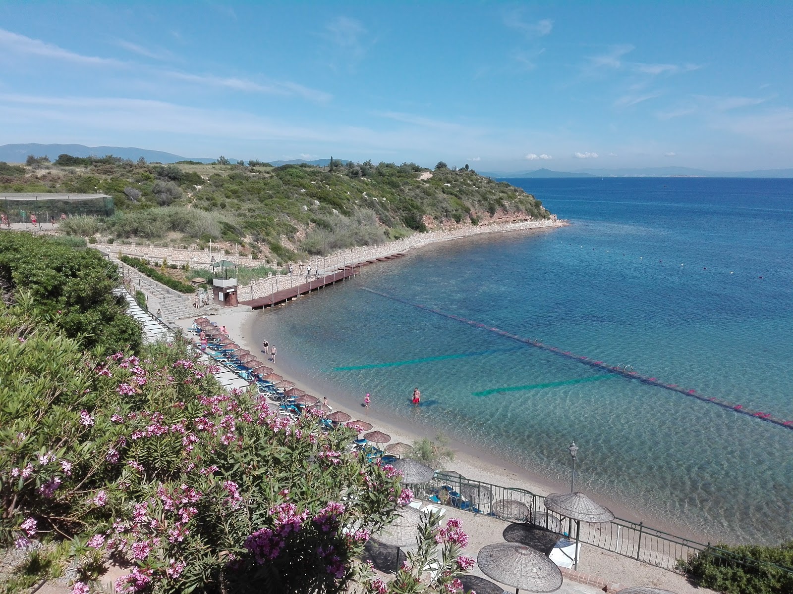 Laur Hotels Beach photo #7
