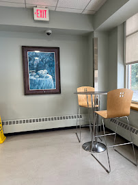 Robert Wood Johnson University Hospital Rahway - Photo 9 - Car repair in Rahway, NJ, Staten Island