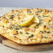 Pizza du Pizzeria LA BOITE A PIZZA La Rochelle - n°12