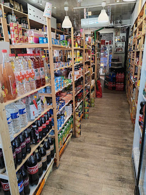 Magasin Proxi à Saint-Sauveur
