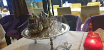 Plats et boissons du Restaurant de spécialités perses Jet Set Restaurant à Paris - n°12
