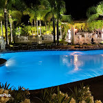 Photo n°5 de l'avis de Calogero.o fait le 01/08/2021 à 19:34 sur le  Sant Alphio Garden Hotel & Spa à Naxos