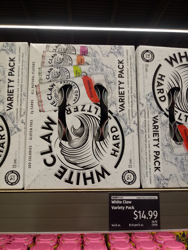 Supermarket «ALDI», reviews and photos, 3635 Gus Thomasson Rd a, Mesquite, TX 75150, USA