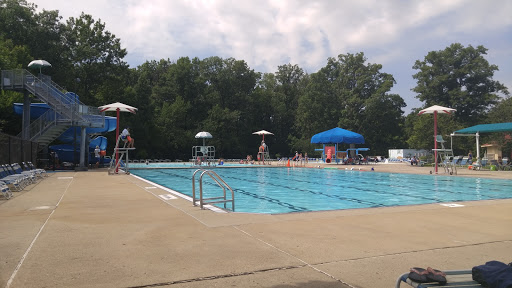 City Park «Krannert Park», reviews and photos, 605 South High School Road, Indianapolis, IN 46241, USA