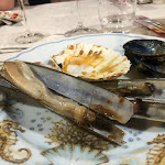 Photo n°8 de l'avis de elisabetta.o fait le 02/12/2023 à 16:20 sur le  Trattoria alla Risata à Carlino