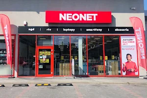 NEONET image