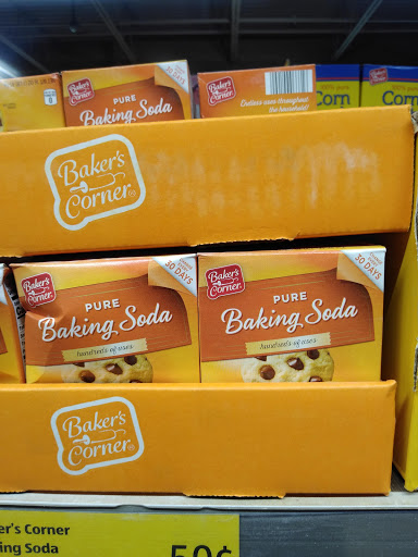 Supermarket «ALDI», reviews and photos, 1054 Center Rd, Burton, MI 48509, USA