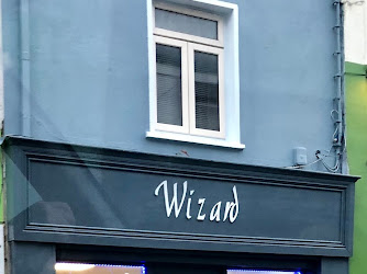 Wizard Hairdressing
