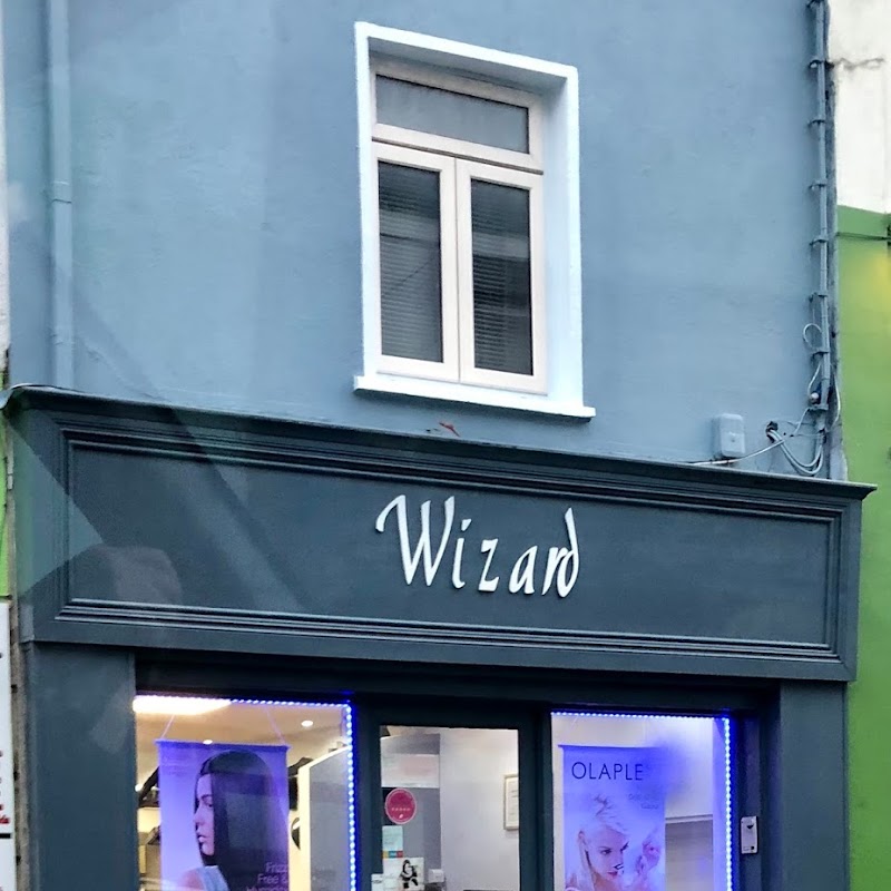Wizard Hairdressing