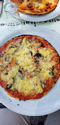 Photo n°4 de Pizzeria Little Italy à Avignon ()
