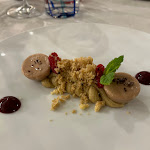 Photo n°7 de l'avis de Alessio.a fait le 11/06/2023 à 12:51 sur le  Ristorante Riso Amaro à Fondi