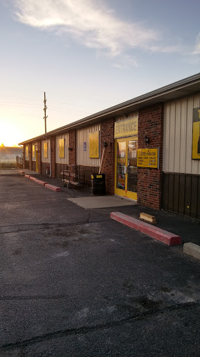Self Serve Lumber and Home Center in Croswell, Michigan