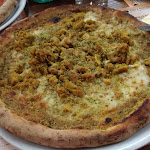 Photo n°4 de l'avis de Sabrina.a fait le 21/08/2019 à 20:38 sur le  Pizzeria Fuori Binario à Avola