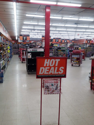 Auto Parts Store «AutoZone», reviews and photos, 835 Roosevelt Ave, Carteret, NJ 07008, USA