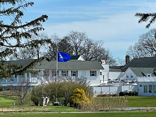 Golf Course «Rockville Links Club», reviews and photos, 600 N Long Beach Rd, Rockville Centre, NY 11570, USA