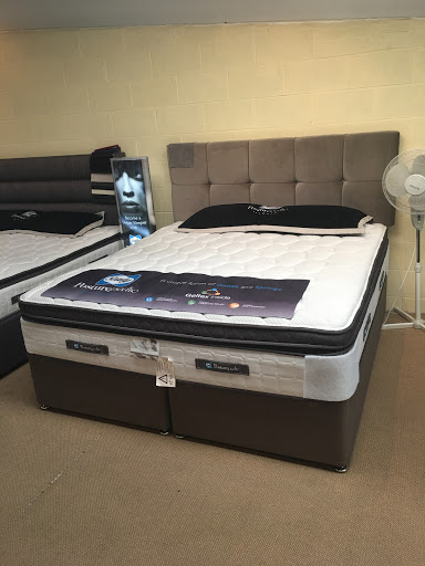Comfort Bed Outlet Tallaght