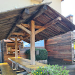 Photo n°4 de l'avis de Laura.a fait le 24/09/2023 à 20:47 sur le  Fabbrica in Pedavena Lago di Levico à Levico Terme