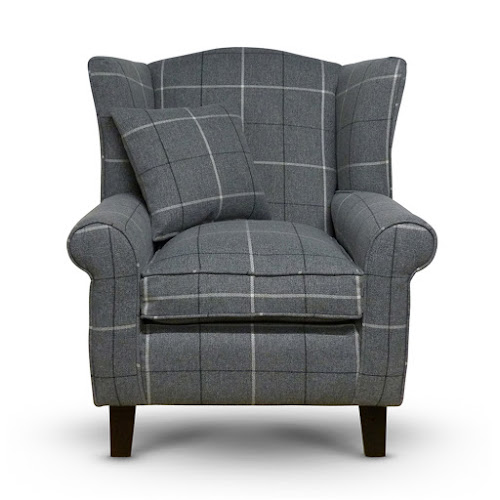 Sloane & Sons Stylish Chairs - Furniture store