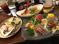 ろばた焼 安兵衛