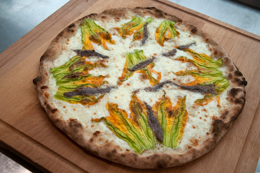 Pizzeria Roma Spinaceto da Checco in Roma, Città Metropolitana di Roma Capitale