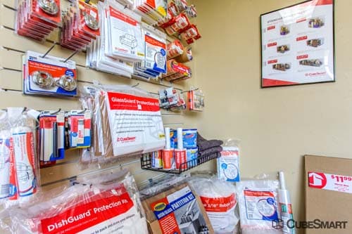 Self-Storage Facility «CubeSmart Self Storage», reviews and photos, 99 Hamilton Ave, Stamford, CT 06902, USA