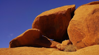 Photos of Camping Granite Rose