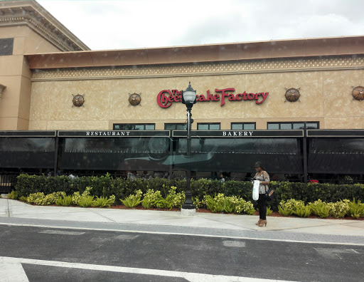 Shopping Mall «Shops At Pembroke Gardens», reviews and photos, 527 SW 145th Terrace, Pembroke Pines, FL 33027, USA