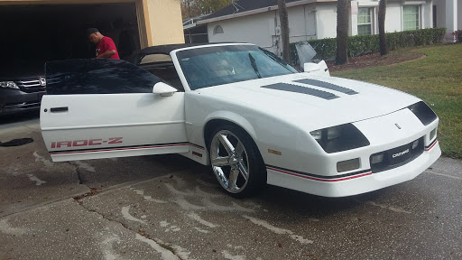 Stadium «Osceola County Stadium», reviews and photos, 631 Heritage Park Way, Kissimmee, FL 34744, USA