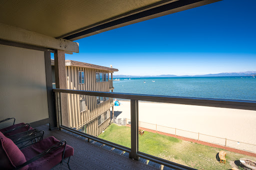 Tahoe Lakeshore Lodge & Spa image