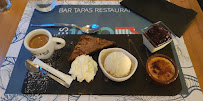 Plats et boissons du Restaurant Les 100 Culottes Brasserie Bar Tapas à Lourdes - n°8