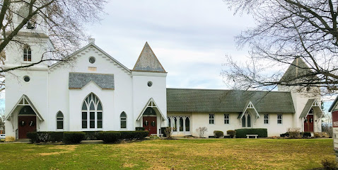 Leacock Presbyterian Church
