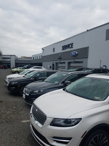 Ford Dealer «Ourisman Ford & Lincoln of Alexandria», reviews and photos, 6129 Richmond Hwy, Alexandria, VA 22303, USA
