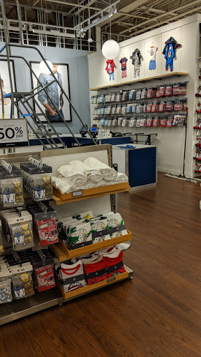 Shopping Mall «Sawgrass Mills», reviews and photos, 12801 W Sunrise Blvd, Sunrise, FL 33323, USA