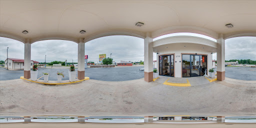 Red Roof Inn Buffalo, TX image 8