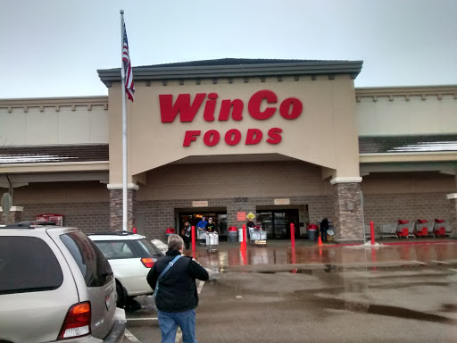 Supermarket «WinCo Foods», reviews and photos, 3032 E State St, Eagle, ID 83616, USA