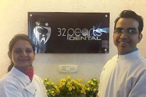 32 pearls dental clinic and implant centre image