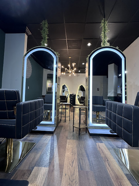 The Hair Phoenix Salon