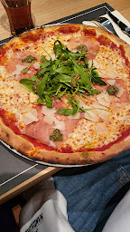 Photo n°40 de Pizzeria Il Salentino à Ouistreham ()